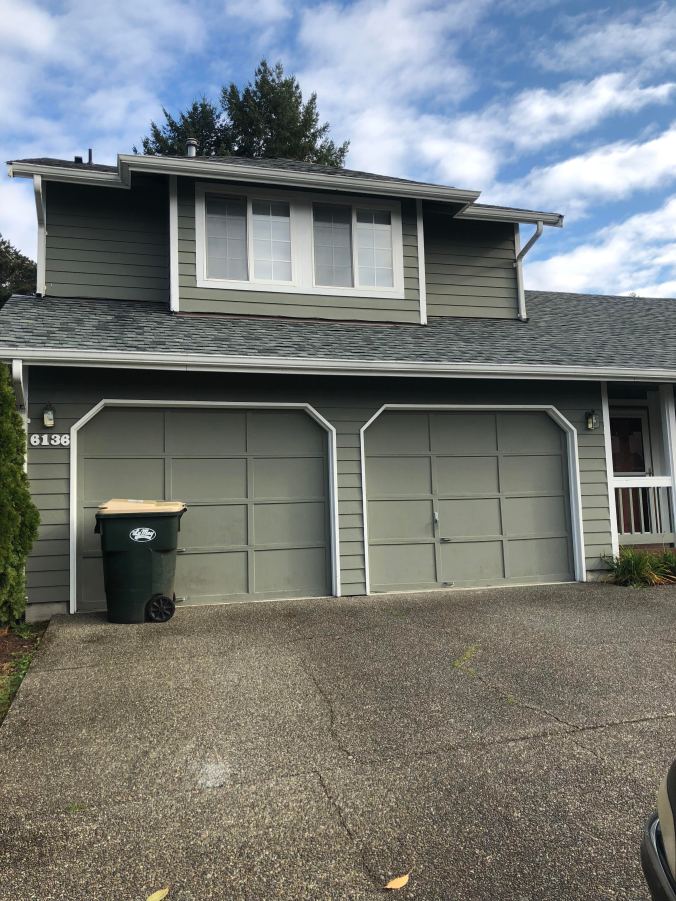 Home just sold Lacey Wa