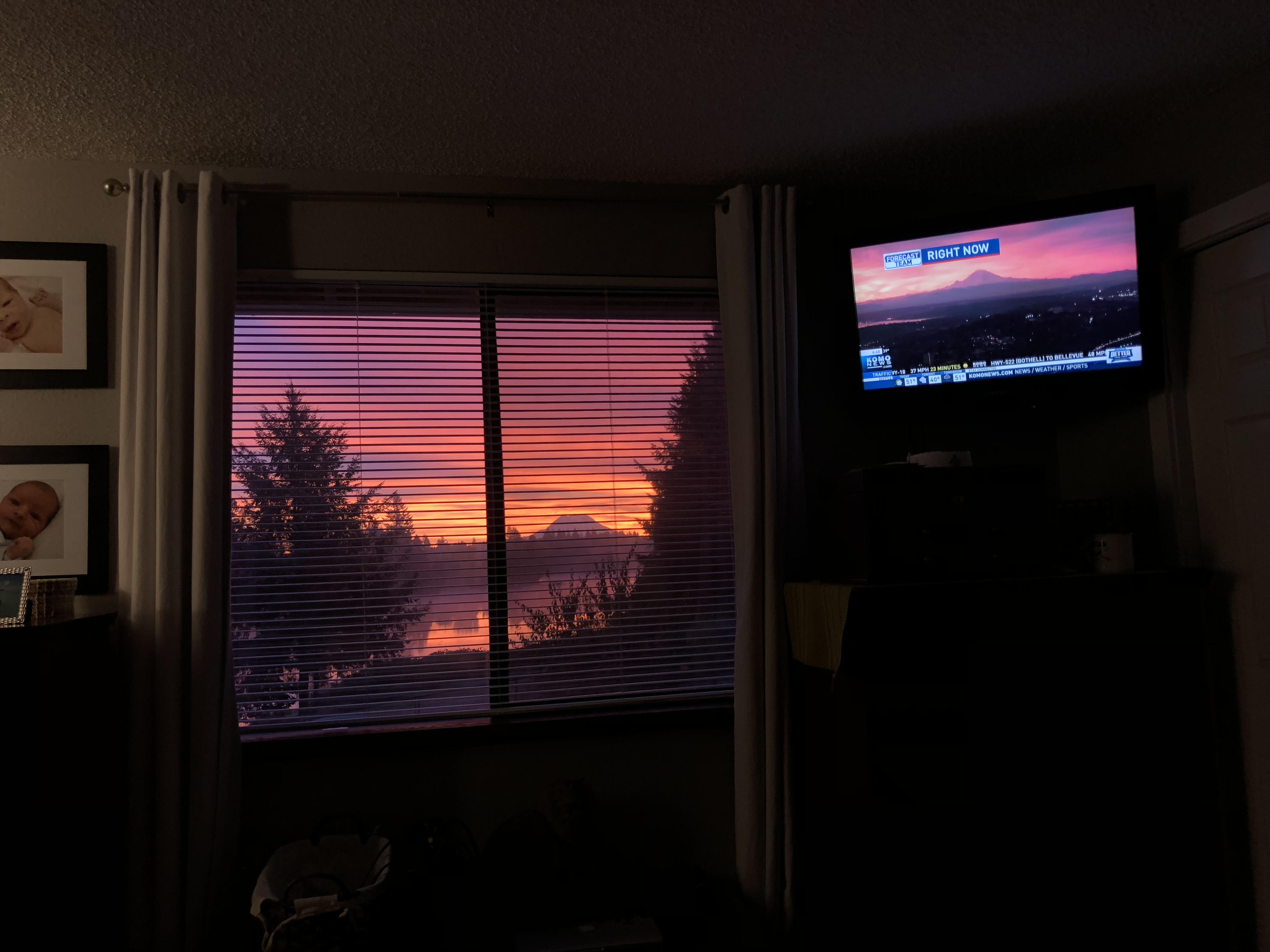 Sunrise Homes double